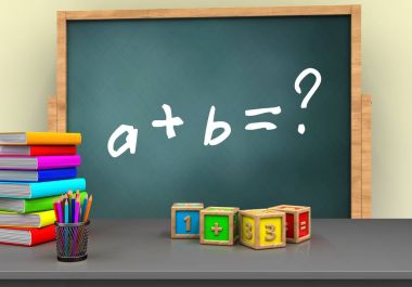  Matematik egzersiz ile yönetim kurulu 