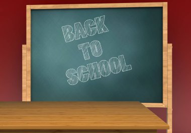 geri okul metin için kurula 