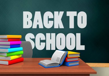 geri okul metin için kurula 