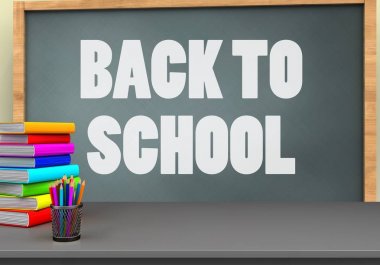 geri okul metin gösterimi