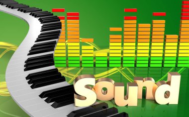 piyano tuşları gösteren resim 