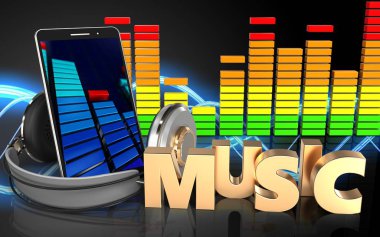  cep telefonu gösterimi