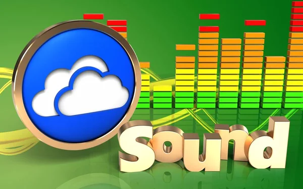 bulutlar simgesinin resmi 