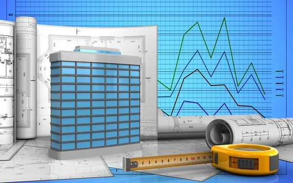 Genel yapı gösteren resim