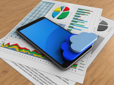 cep telefonu gösterimi 