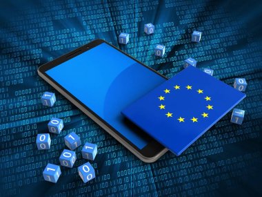 cep telefonu gösterimi 