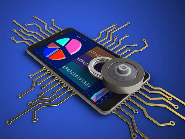 cep telefonu gösterimi 