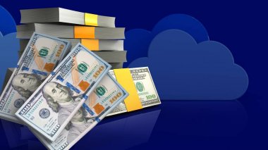  para yığını çizimi