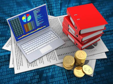 belgeler ve pc çizimi