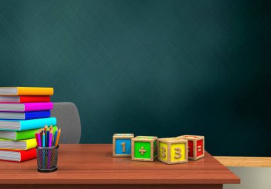  schoolboard matematik küpleriyle çizimi