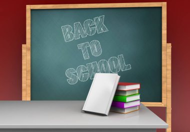 geri okul metin gösterimi