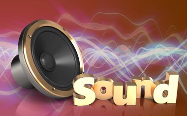 Hoparlör görüntüsü