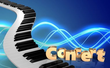  piyano tuşları gösteren resim