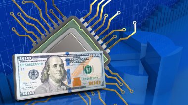  İş çizelgeleri arka plan üzerinde CPU