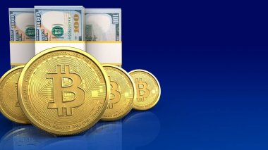 Doları banknot çizimi