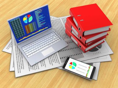 belgeler ve pc çizimi