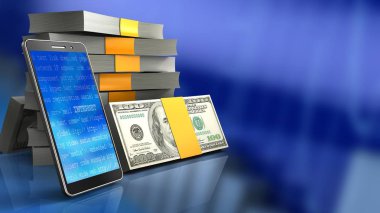  para yığını çizimi