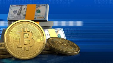  dolar yığını çizimi 