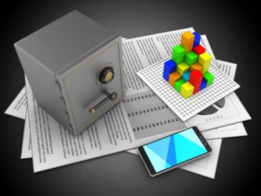  belgeler ve güvenli çizimi