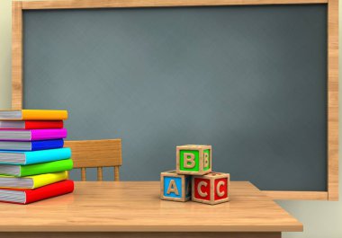 abc ile kara tahta cubest