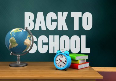 okula geri schoolboard 