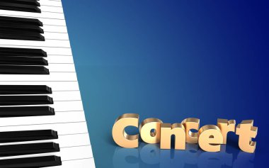  piyano tuşları gösteren resim