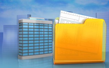 Genel yapı gösteren resim