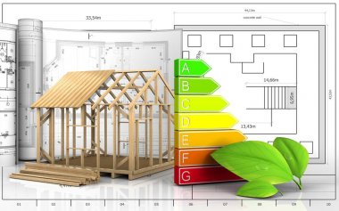  Çerçeve ev İnşaat
