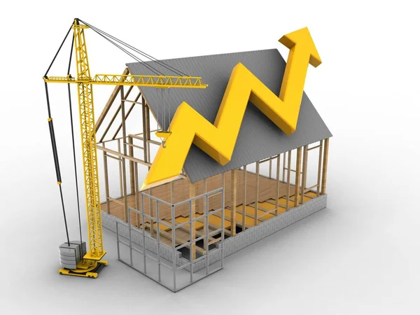 ev çerçeve çizimi