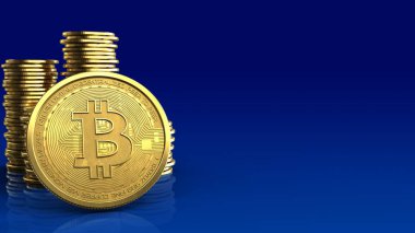 sikke üzerinde arka plan resmi