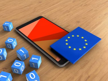  cep telefonu gösterimi