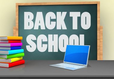 geri okul metin için kurula 