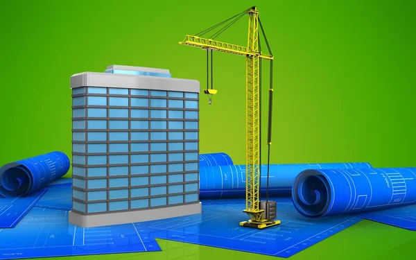 Genel yapı gösteren resim