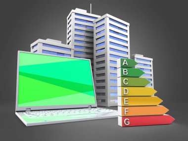 dizüstü bilgisayar çizimi