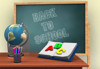 Okula dönüş metni 