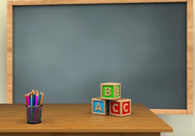 abc ile kara tahta cubest 