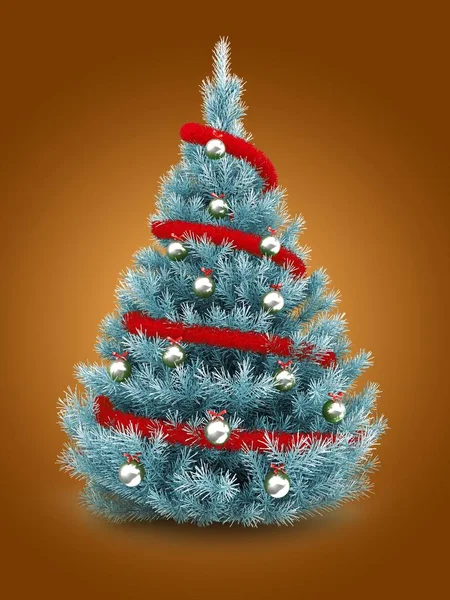  Noel ağacının gösterimi 