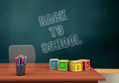 Okula dönüş metni 