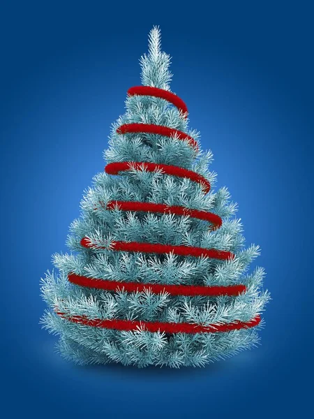  Noel ağacının gösterimi 