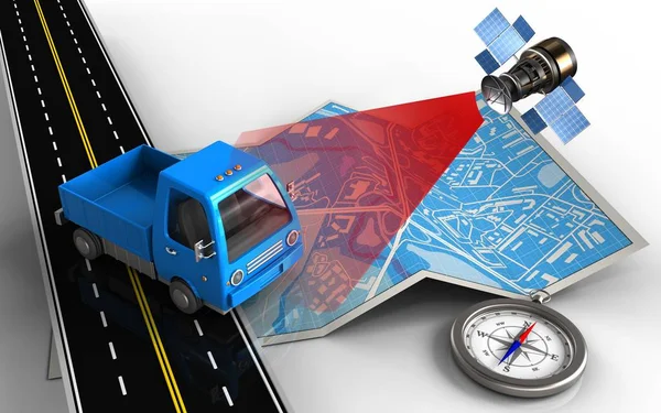 çizimi şehir haritası