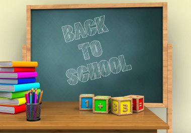 Okula dönüş metni 