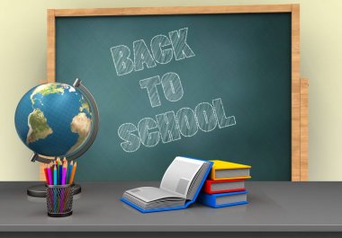 Okula dönüş metni 