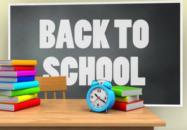 Okula dönüş metni 