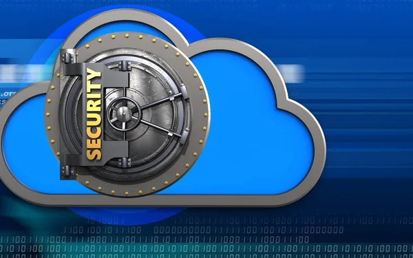 bulut üzerinde arka plan resmi