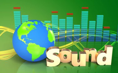 Dünya Dünya çizimi