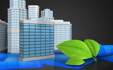 Genel yapı gösteren resim