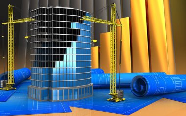 ofis Bina İnşaatı