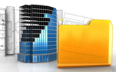 ofis Bina İnşaatı