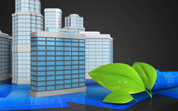 Genel yapı gösteren resim