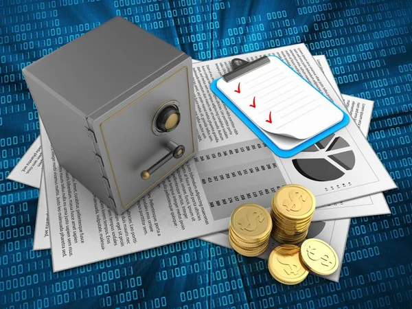 belgeler ve güvenli çizimi